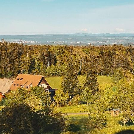Ferienhof Silbereis 데겐하우제르탈 외부 사진