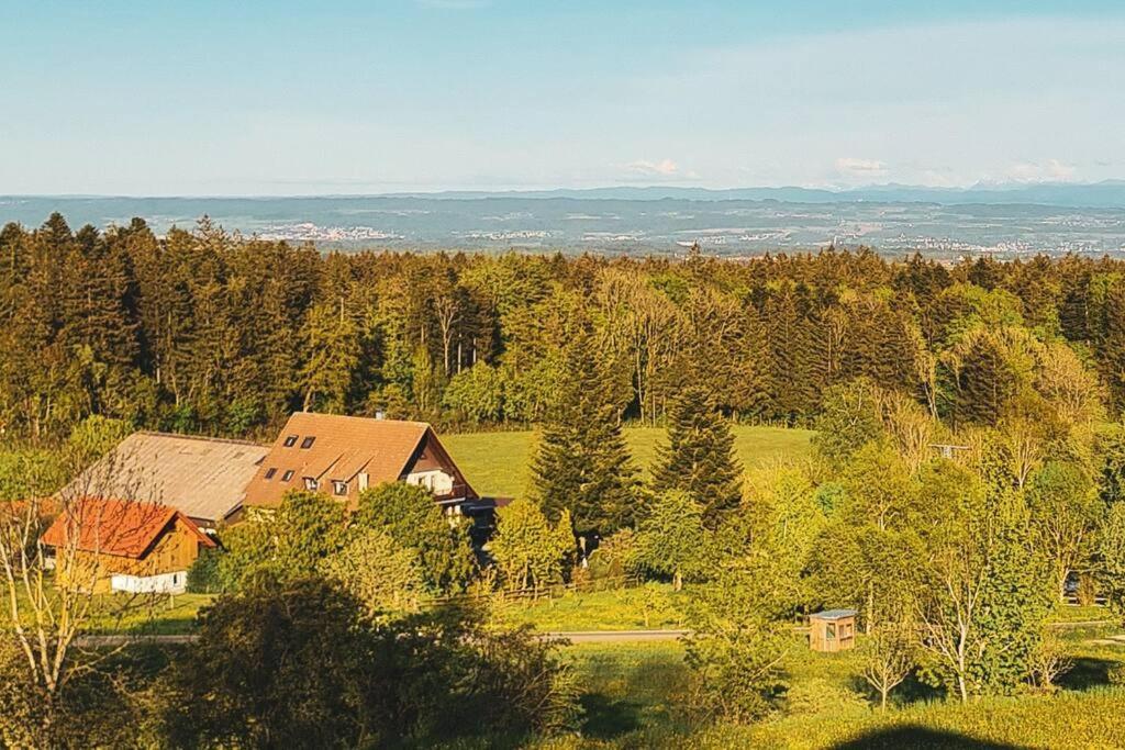 Ferienhof Silbereis 데겐하우제르탈 외부 사진